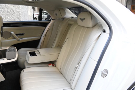 Used 2016 Bentley Flying Spur V8 | Chicago, IL