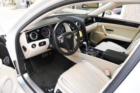 Used 2016 Bentley Flying Spur V8 | Chicago, IL