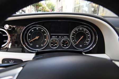 Used 2016 Bentley Flying Spur V8 | Chicago, IL