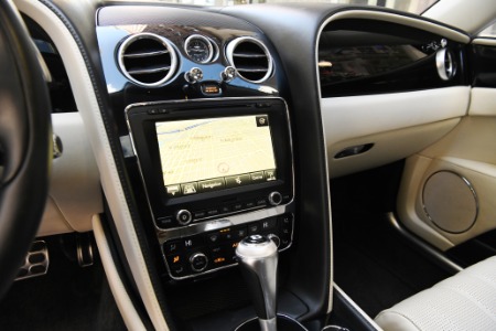 Used 2016 Bentley Flying Spur V8 | Chicago, IL
