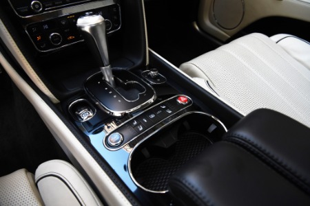 Used 2016 Bentley Flying Spur V8 | Chicago, IL