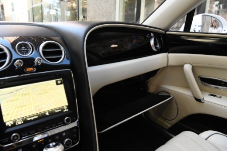 Used 2016 Bentley Flying Spur V8 | Chicago, IL