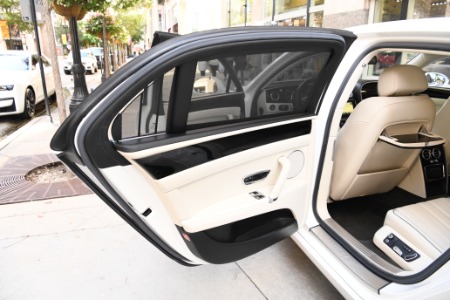 Used 2016 Bentley Flying Spur V8 | Chicago, IL