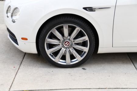 Used 2016 Bentley Flying Spur V8 | Chicago, IL