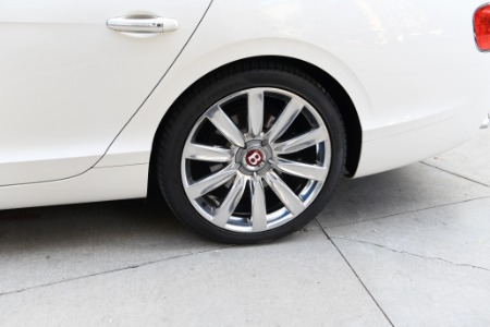 Used 2016 Bentley Flying Spur V8 | Chicago, IL