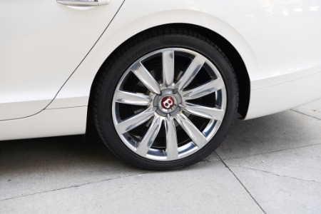 Used 2016 Bentley Flying Spur V8 | Chicago, IL