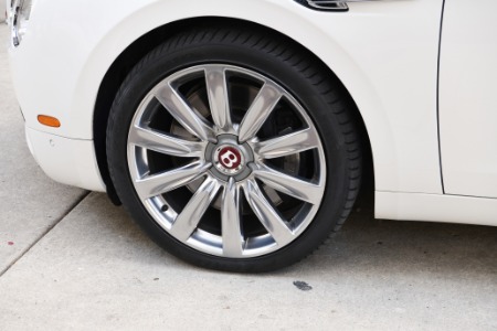 Used 2016 Bentley Flying Spur V8 | Chicago, IL