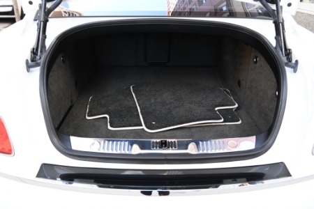 Used 2016 Bentley Flying Spur V8 | Chicago, IL