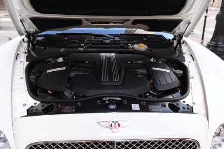 Used 2016 Bentley Flying Spur V8 | Chicago, IL
