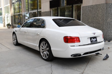 Used 2016 Bentley Flying Spur V8 | Chicago, IL