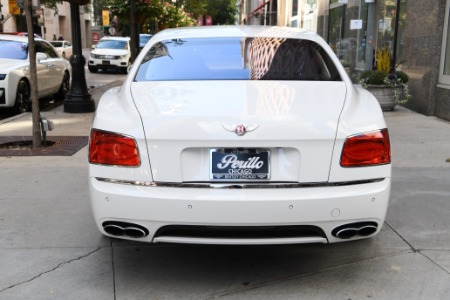 Used 2016 Bentley Flying Spur V8 | Chicago, IL
