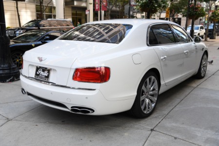 Used 2016 Bentley Flying Spur V8 | Chicago, IL
