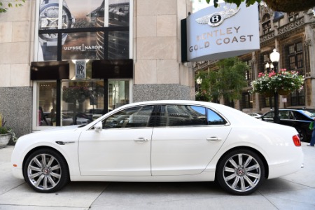 Used 2016 Bentley Flying Spur V8 | Chicago, IL