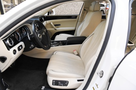 Used 2016 Bentley Flying Spur V8 | Chicago, IL