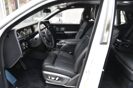New 2024 Rolls-Royce Phantom  | Chicago, IL