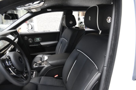 New 2024 Rolls-Royce Phantom  | Chicago, IL