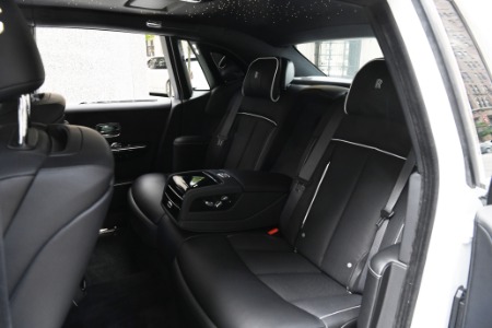 New 2024 Rolls-Royce Phantom  | Chicago, IL