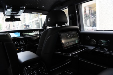 New 2024 Rolls-Royce Phantom  | Chicago, IL