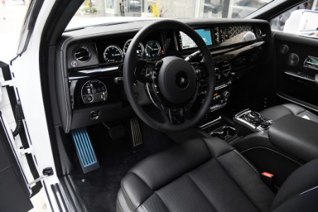 New 2024 Rolls-Royce Phantom  | Chicago, IL
