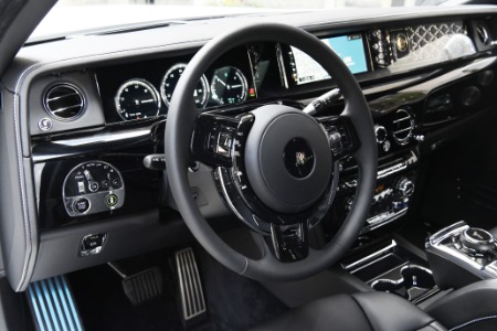 New 2024 Rolls-Royce Phantom  | Chicago, IL