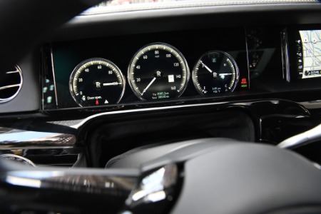 New 2024 Rolls-Royce Phantom  | Chicago, IL