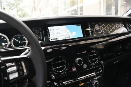 New 2024 Rolls-Royce Phantom  | Chicago, IL