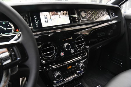 New 2024 Rolls-Royce Phantom  | Chicago, IL