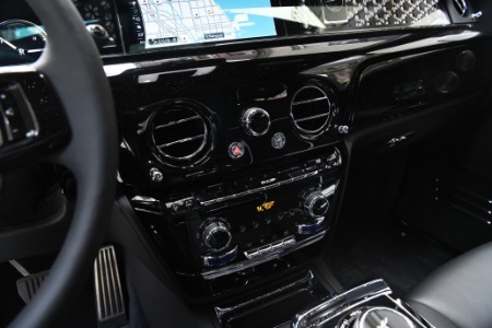 New 2024 Rolls-Royce Phantom  | Chicago, IL