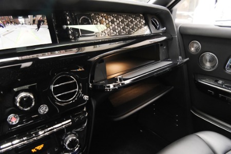 New 2024 Rolls-Royce Phantom  | Chicago, IL
