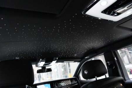 New 2024 Rolls-Royce Phantom  | Chicago, IL