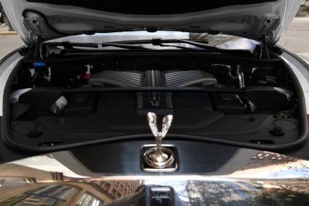 New 2024 Rolls-Royce Phantom  | Chicago, IL