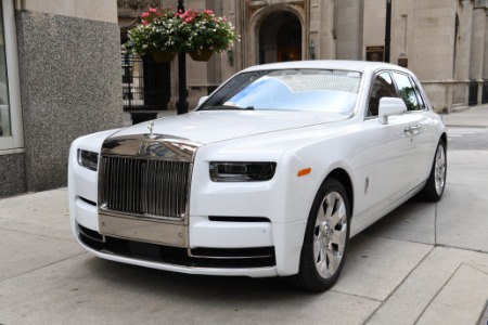New 2024 Rolls-Royce Phantom  | Chicago, IL