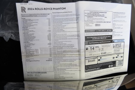 New 2024 Rolls-Royce Phantom  | Chicago, IL