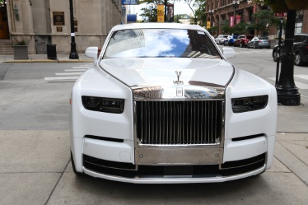 New 2024 Rolls-Royce Phantom  | Chicago, IL