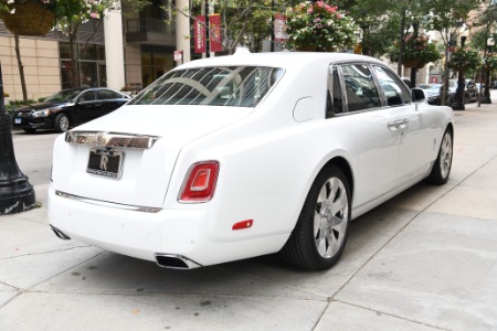 New 2024 Rolls-Royce Phantom  | Chicago, IL