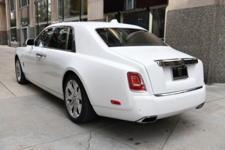 New 2024 Rolls-Royce Phantom  | Chicago, IL