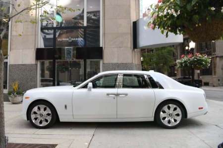New 2024 Rolls-Royce Phantom  | Chicago, IL