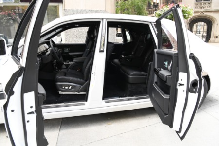 New 2024 Rolls-Royce Phantom  | Chicago, IL