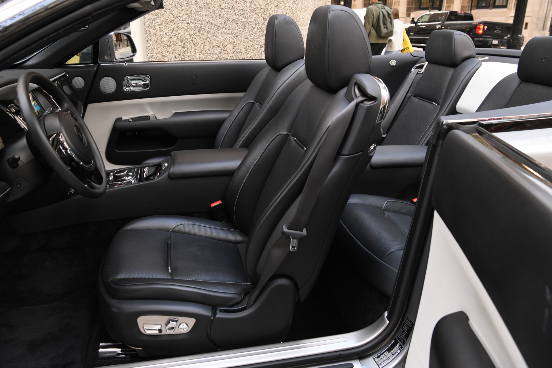 Used 2019 Rolls-Royce Dawn | St. Petersburg, FL