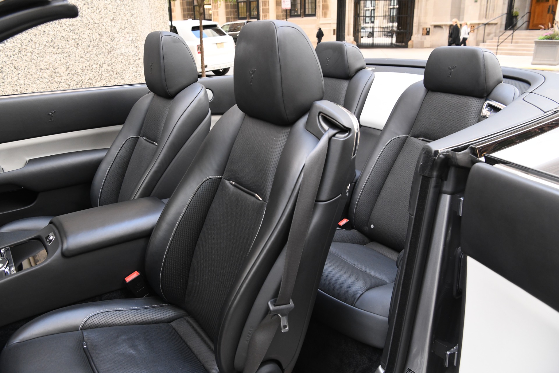 Used 2019 Rolls-Royce Dawn | St. Petersburg, FL