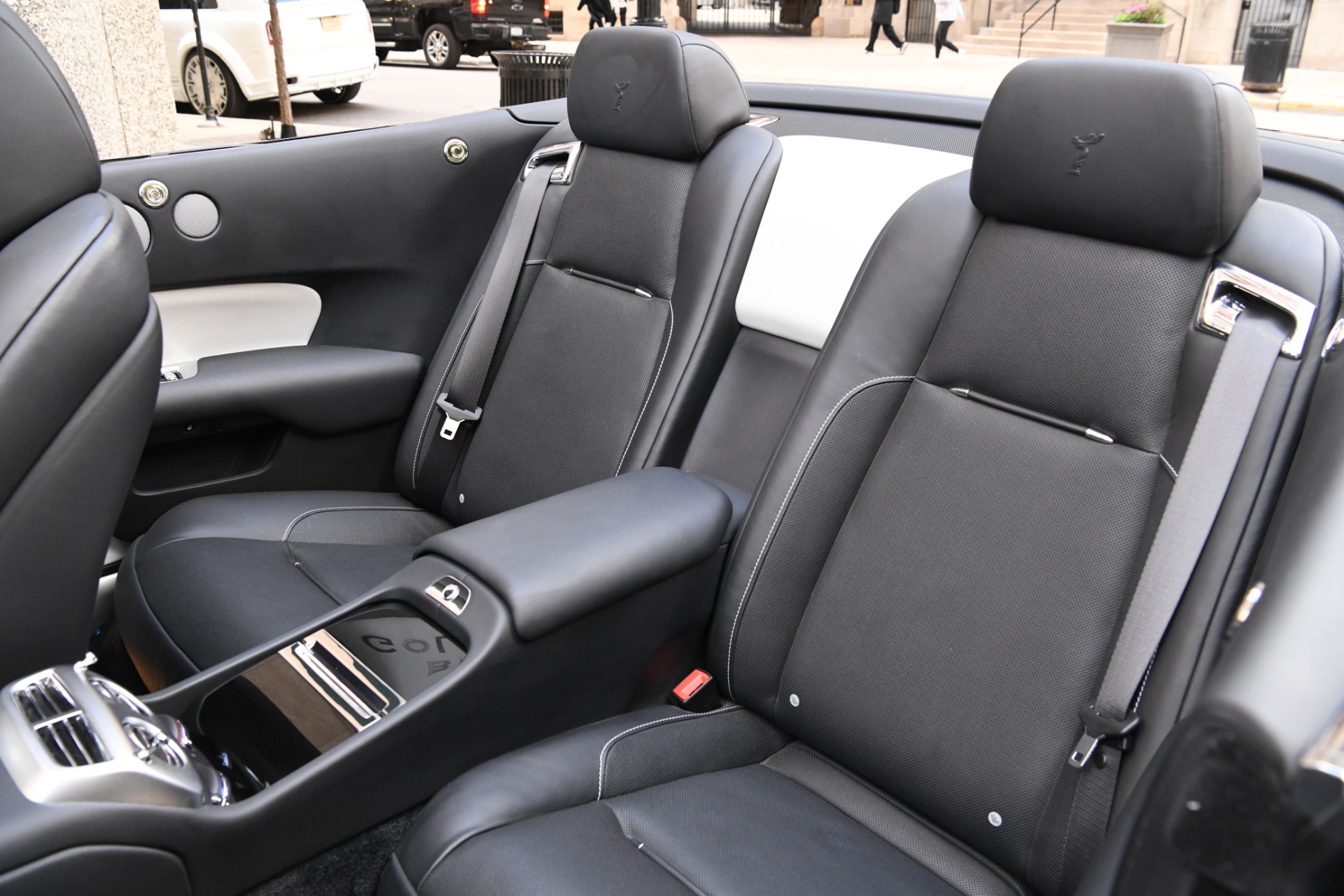 Used 2019 Rolls-Royce Dawn | St. Petersburg, FL