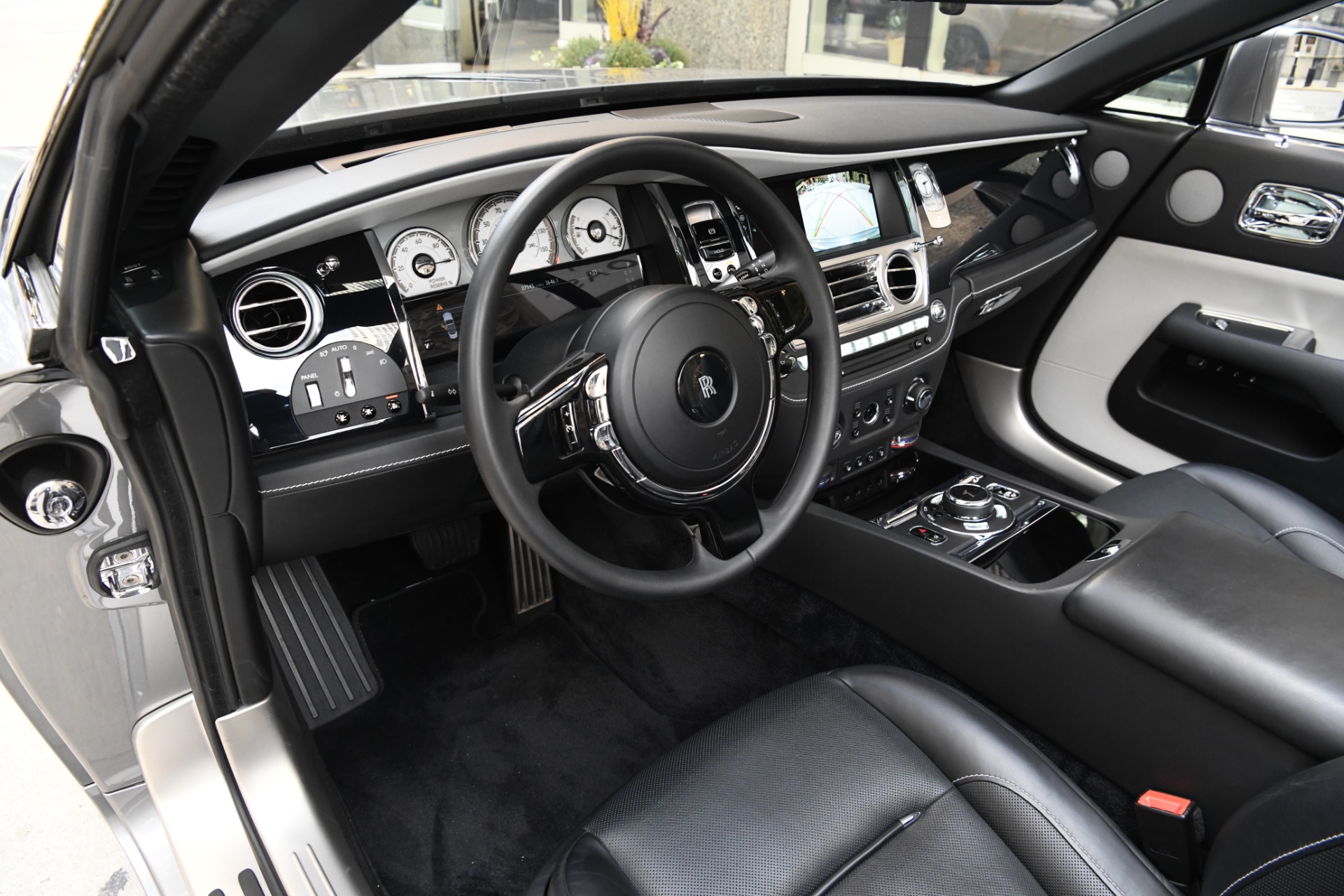 Used 2019 Rolls-Royce Dawn | St. Petersburg, FL