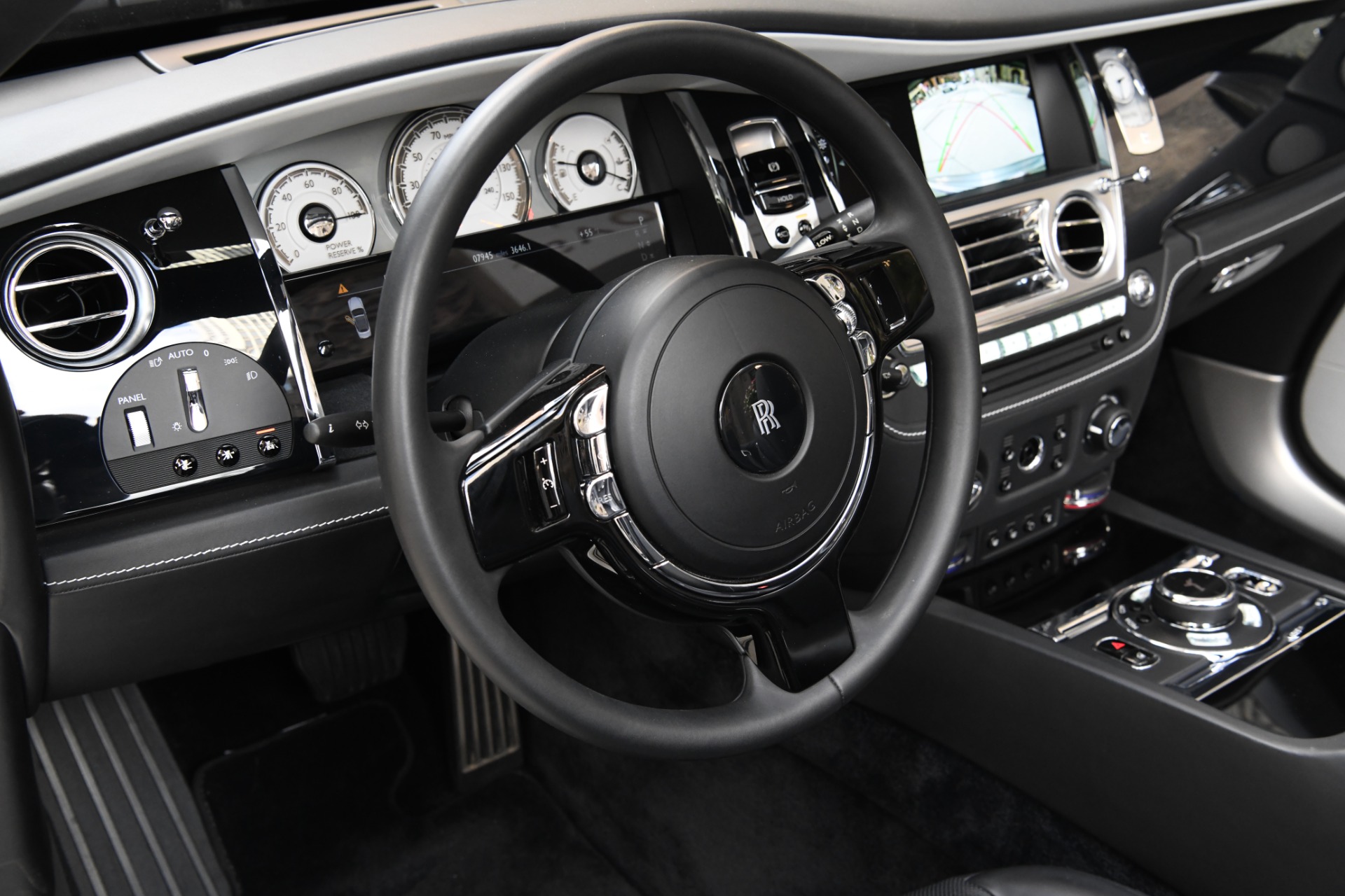 Used 2019 Rolls-Royce Dawn | St. Petersburg, FL