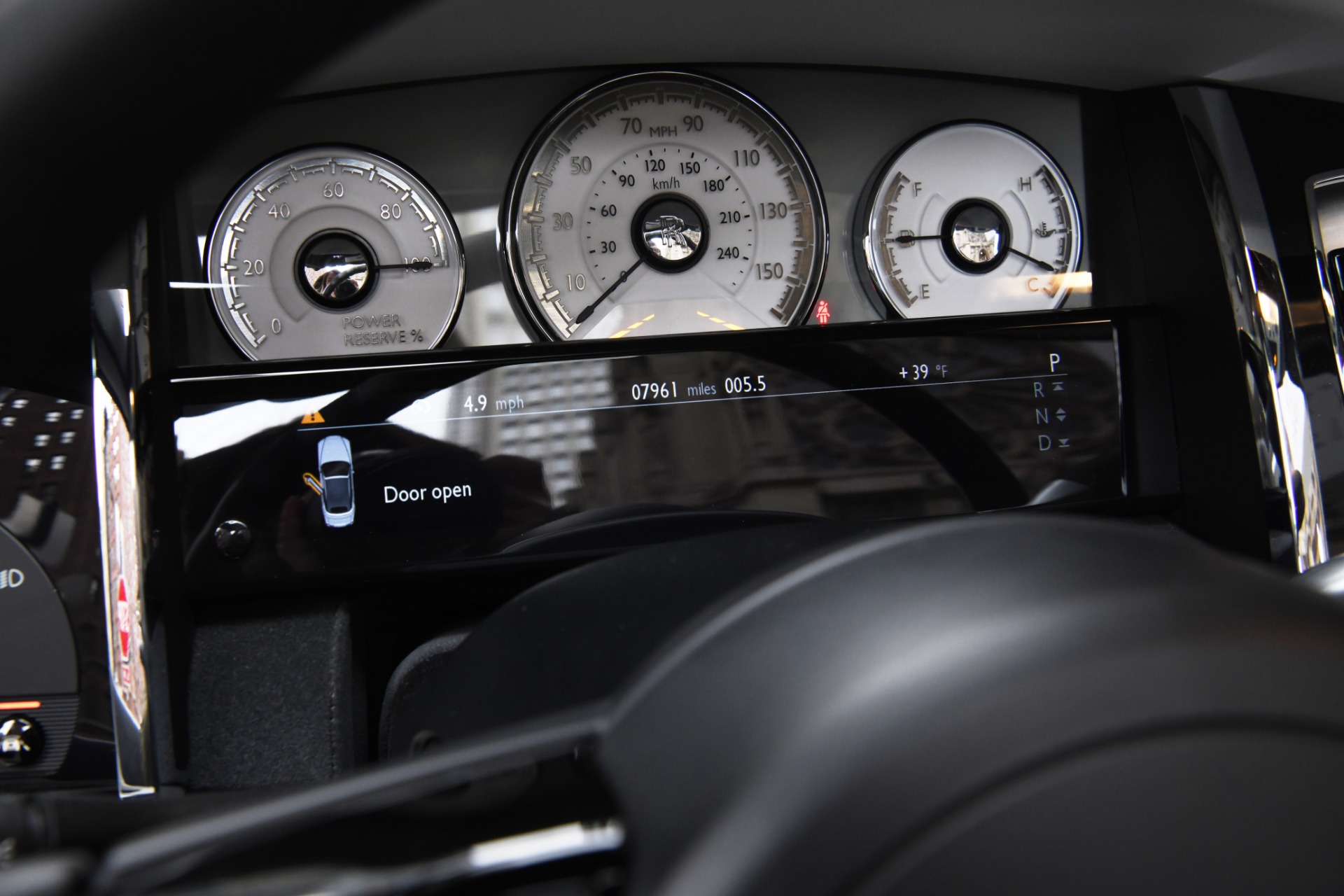 Used 2019 Rolls-Royce Dawn | St. Petersburg, FL