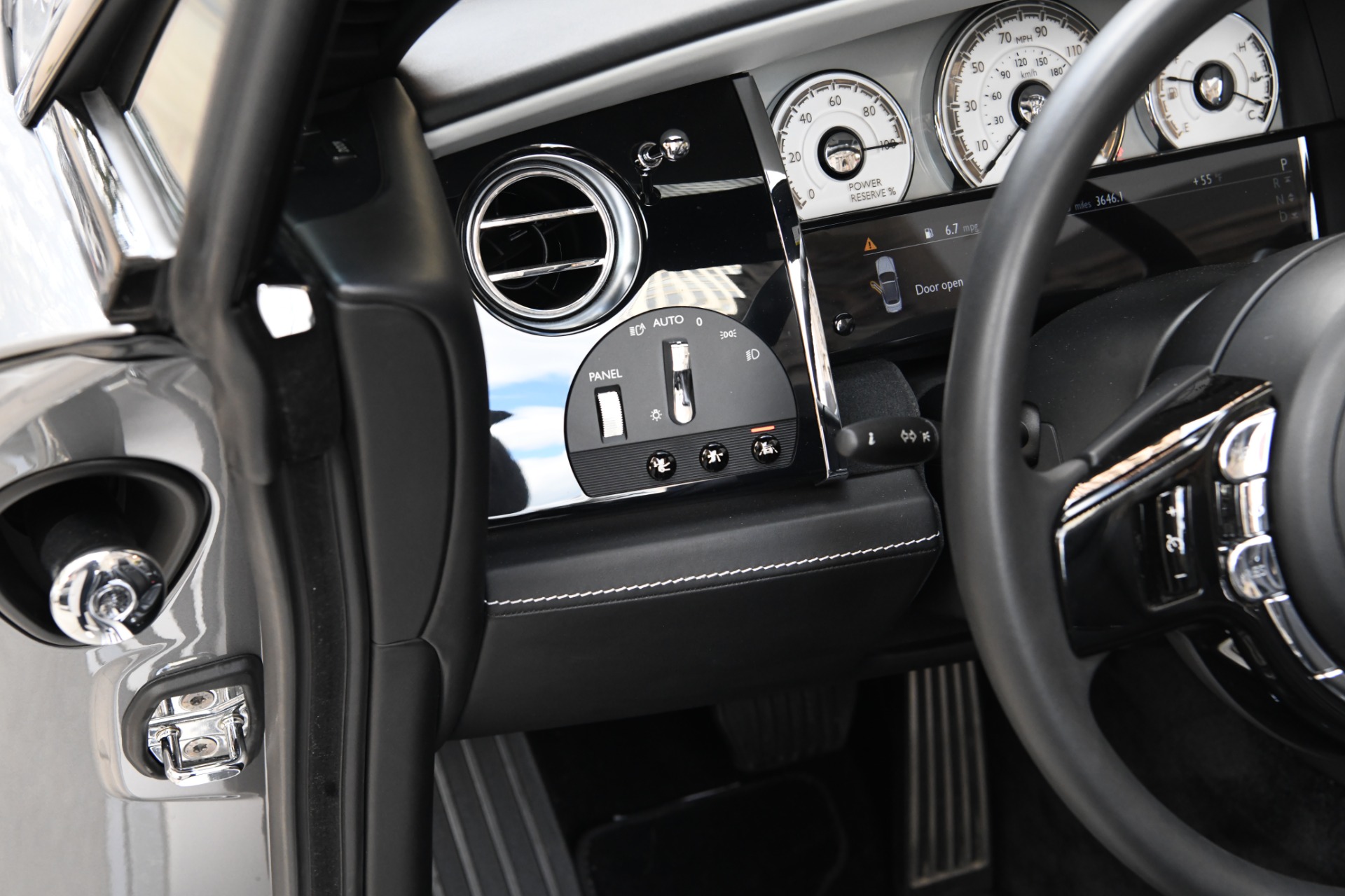 Used 2019 Rolls-Royce Dawn | St. Petersburg, FL