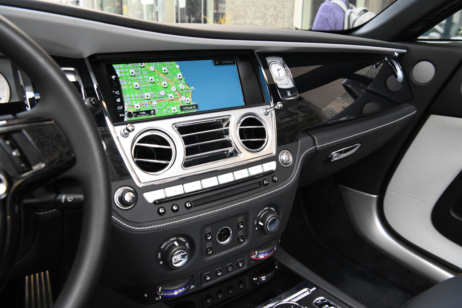 Used 2019 Rolls-Royce Dawn | St. Petersburg, FL