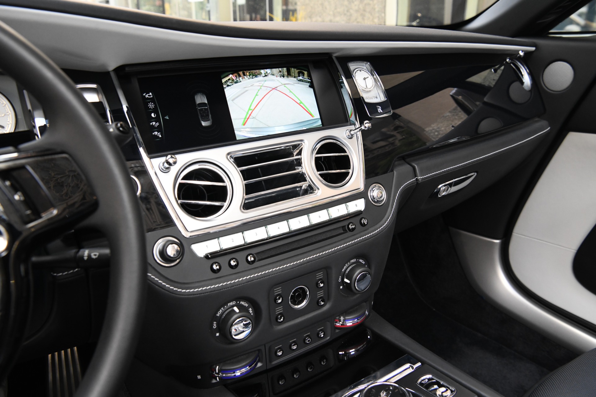 Used 2019 Rolls-Royce Dawn | St. Petersburg, FL