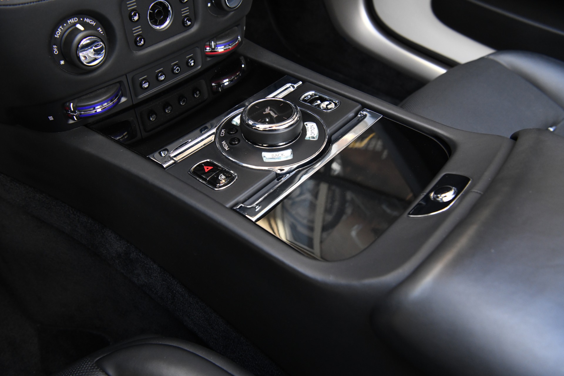 Used 2019 Rolls-Royce Dawn | St. Petersburg, FL