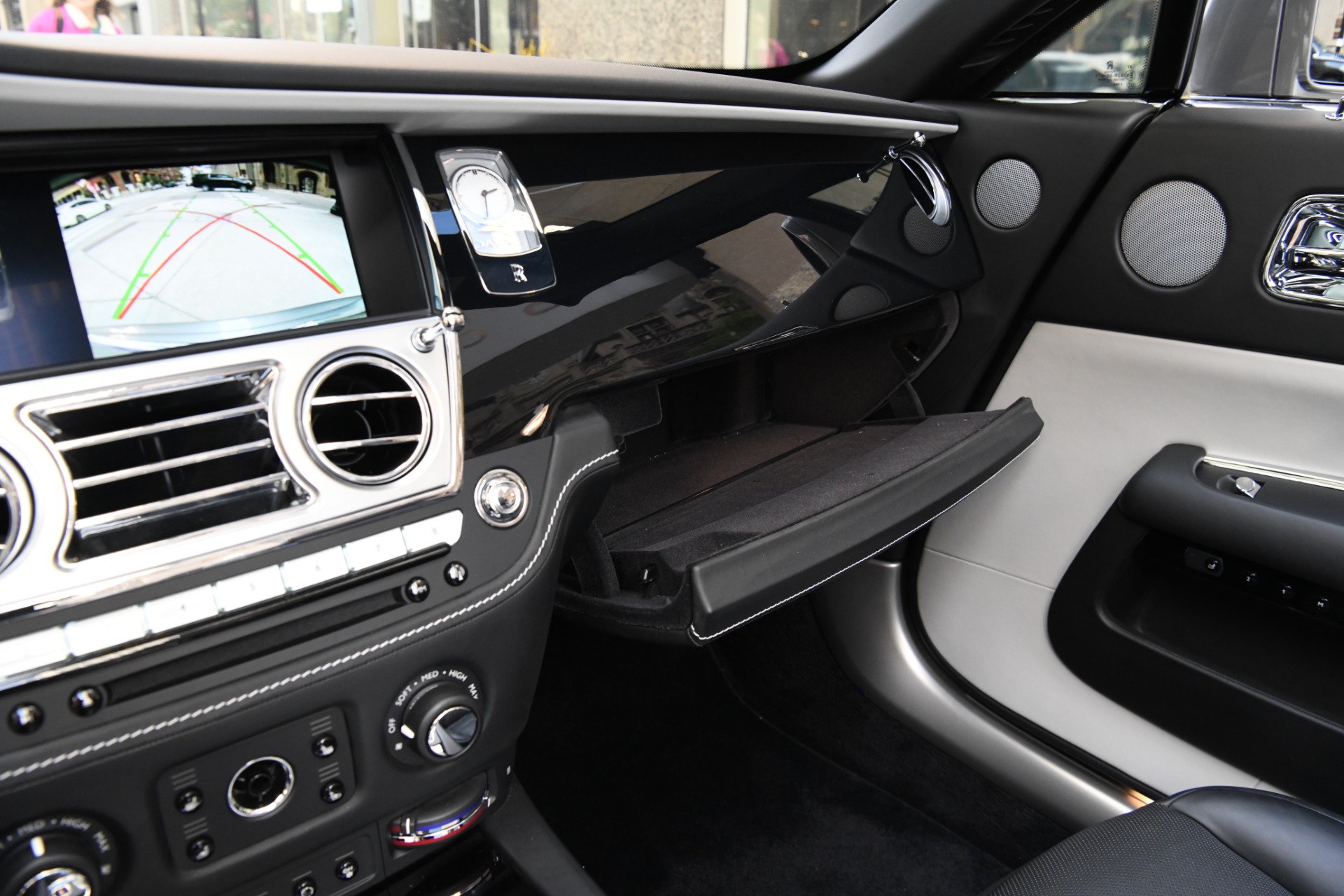 Used 2019 Rolls-Royce Dawn | St. Petersburg, FL