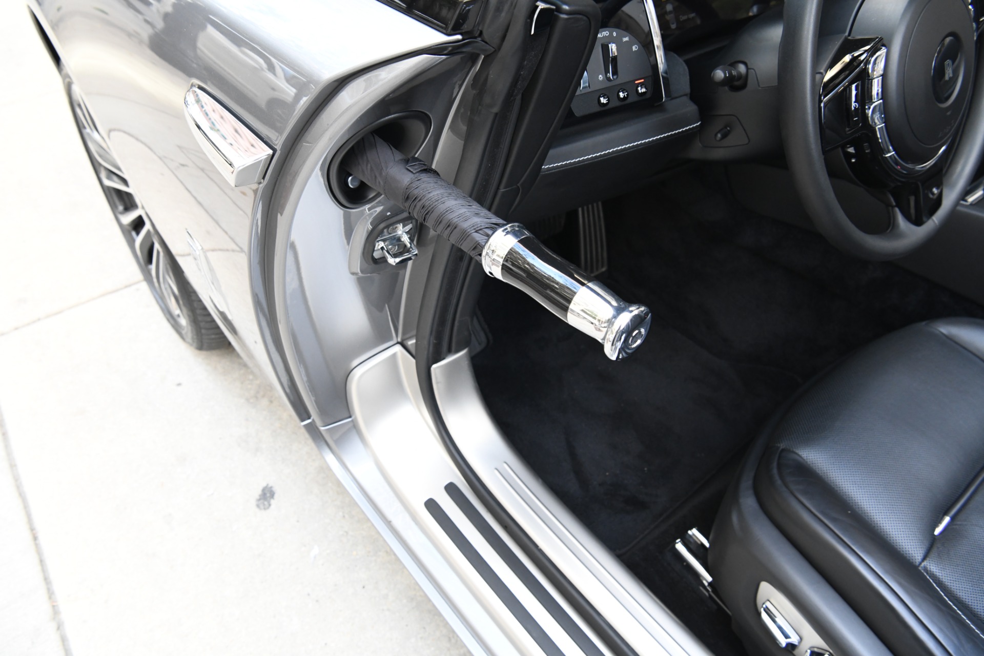 Used 2019 Rolls-Royce Dawn | St. Petersburg, FL